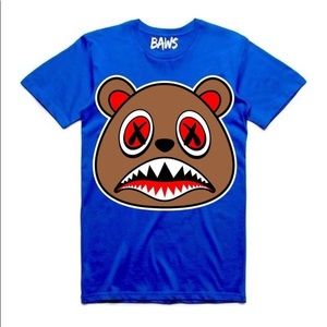 Meet your Posher, Jontrell